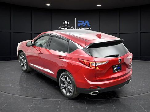 Certified 2024 Acura RDX SH-AWD w/ Advance Package image 36