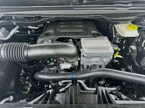 New 2026 RAM 1500 Rebel AWD/4WD image 18