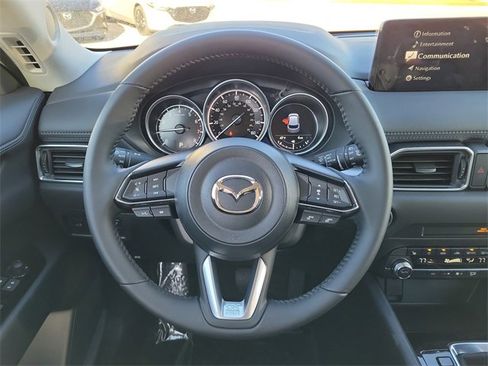 New 2025 MAZDA CX-5 AWD 2.5 S image 13