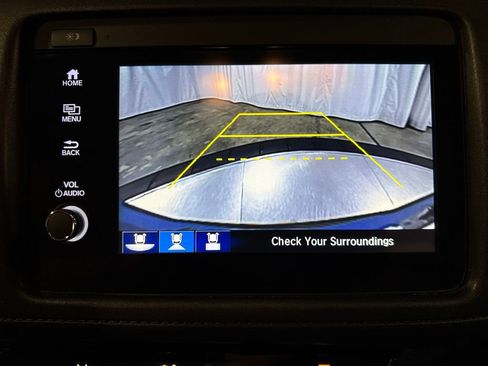 Used 2022 Honda HR-V EX image 24