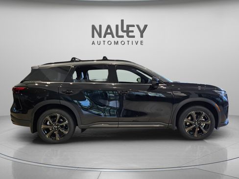 New 2026 INFINITI QX60 Autograph w/ Autograph Tech Package image 6