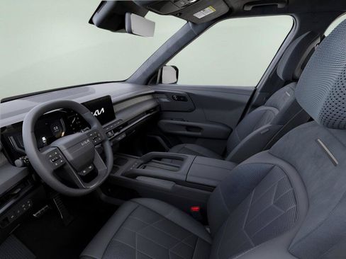 New 2027 Kia Telluride X-Line SX Prestige w/ Towing Package AWD/4WD image 13