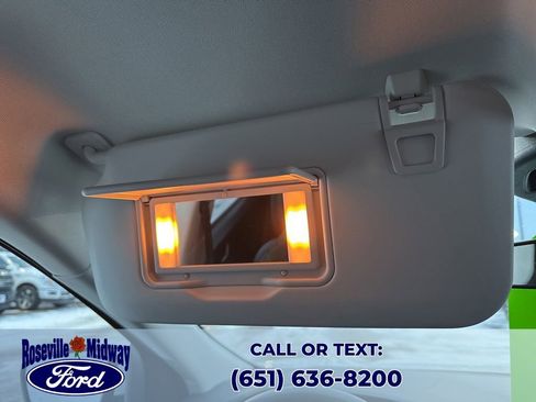 Used 2022 Ford Escape SEL image 20