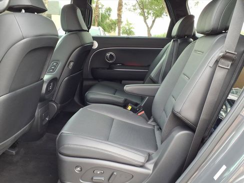 New 2026 Hyundai Palisade Calligraphy AWD/4WD image 8