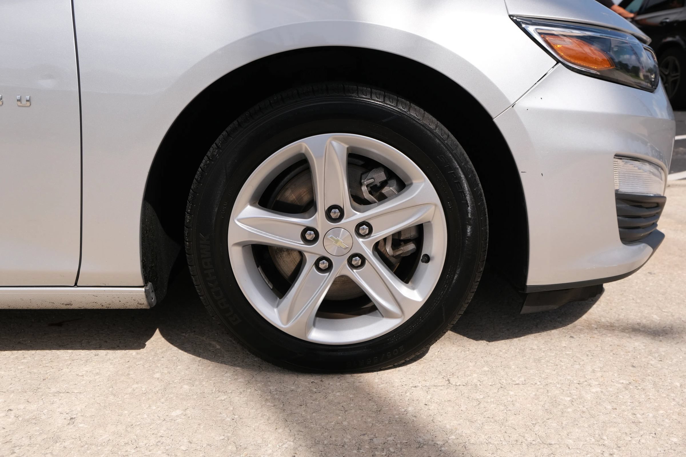 Used 2019 Chevrolet Malibu LS FWD image 18