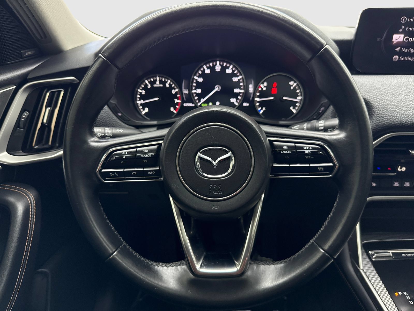 Used 2024 MAZDA CX-90 3.3 Turbo w/ Premium Package AWD/4WD image 19