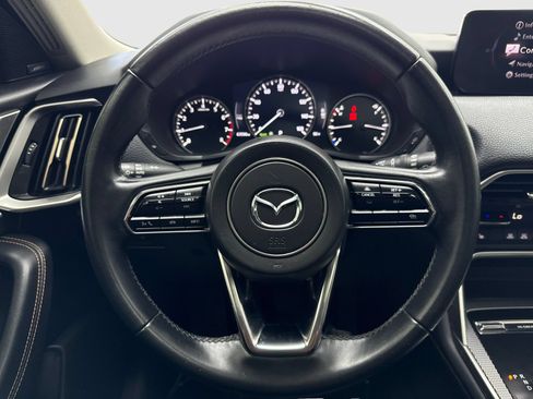 Used 2024 MAZDA CX-90 3.3 Turbo w/ Premium Package AWD/4WD image 19