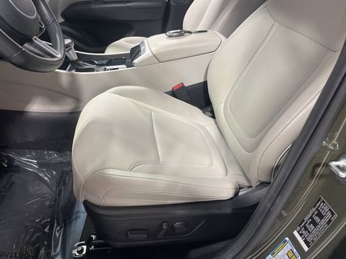 Used 2025 Hyundai Tucson SEL image 7