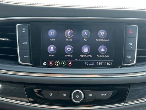 Used 2020 Buick Enclave Premium w/ Sun and Sites Package image 14