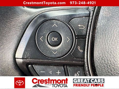 Certified 2023 Toyota Camry XSE w/ Navigation Package image 20