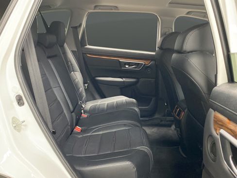 Used 2021 Honda CR-V EX-L image 25