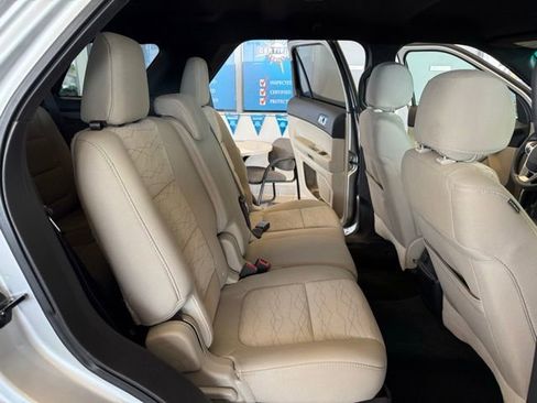 Used 2014 Ford Explorer 4WD image 22