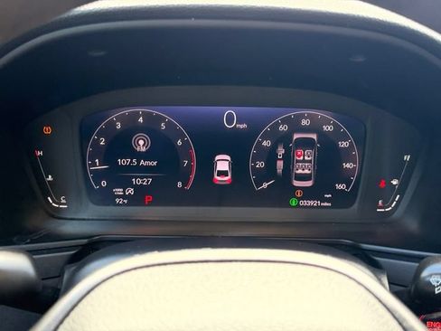 Certified 2024 Honda Accord EX image 22