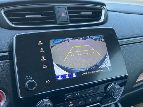 Used 2020 Honda CR-V EX-L image 8