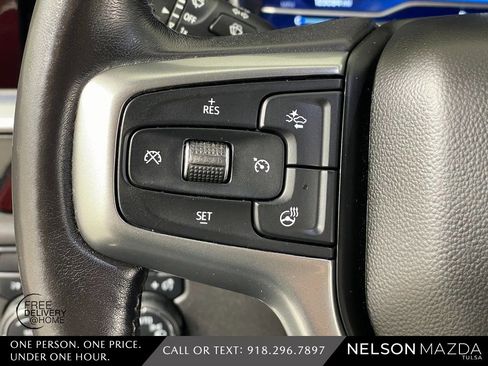 Used 2022 Chevrolet Silverado 1500 LT image 26