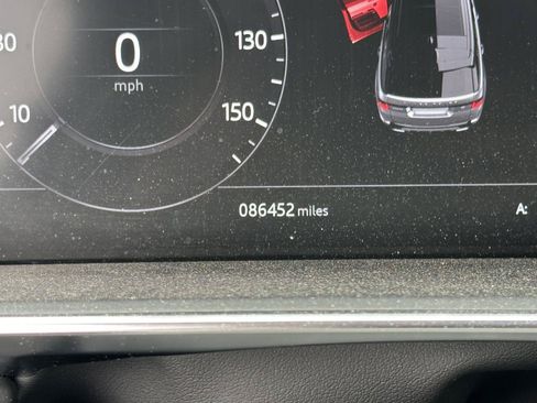 Used 2019 Land Rover Range Rover Sport HSE Dynamic AWD/4WD image 14