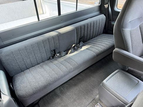 Used 1993 Ford F250 4x4 SuperCab image 16