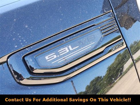 New 2026 GMC Sierra 1500 Elevation w/ Elevation Premium Package image 8