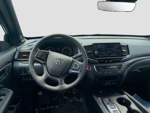 New 2026 Honda Ridgeline TrailSport image 18