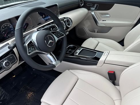 New 2026 Mercedes-Benz CLA 250 4MATIC image 10