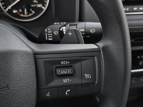 New 2026 Nissan Rogue S FWD image 26