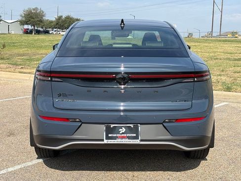 New 2026 Toyota Crown Nightshade image 6