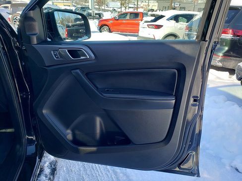 Used 2023 Ford Ranger Lariat image 20