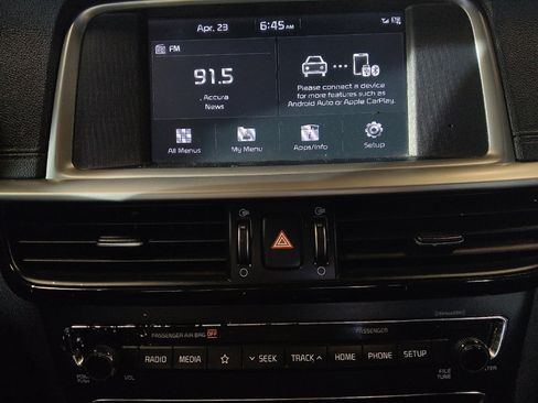 Used 2019 Kia Optima S w/ S Panoramic Sunroof Package FWD image 25
