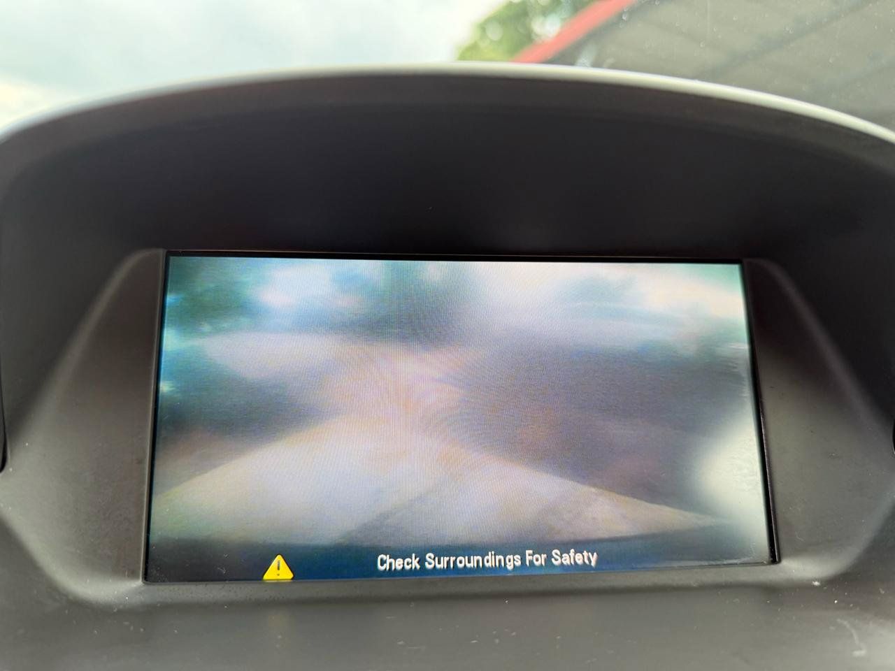 Used 2014 Buick Encore Convenience FWD image 11