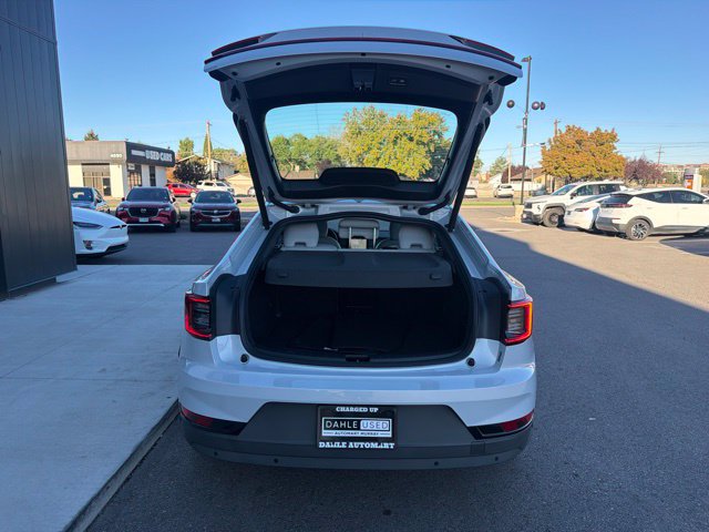 Used 2024 Polestar Polestar 2 AWD/4WD image 7