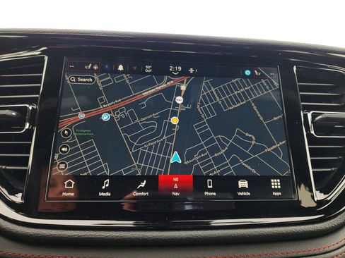 New 2026 Dodge Durango GT image 21