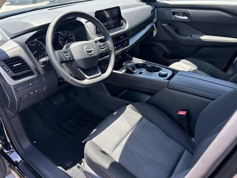 New 2026 Nissan Rogue SV AWD/4WD image 15