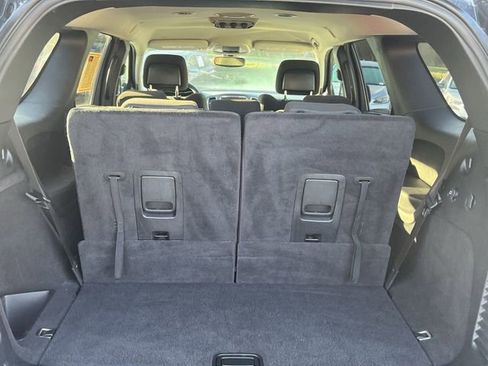 Certified 2018 Dodge Durango SXT w/ 3rd Row Seating Group image 32