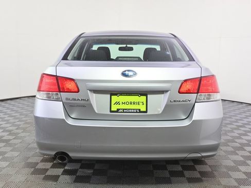 Used 2012 Subaru Legacy 2.5i Premium AWD/4WD image 5