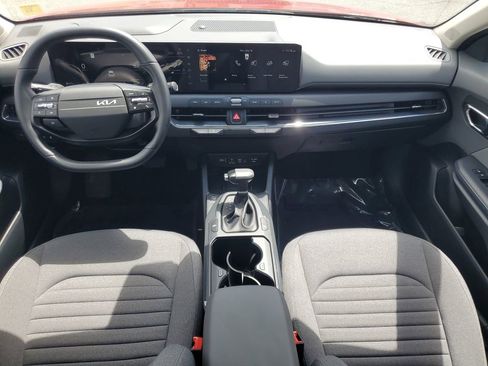 Used 2025 Kia K4 EX FWD image 24
