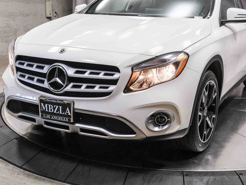 Used 2020 Mercedes-Benz GLA 250 image 11