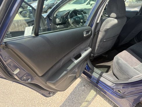 Used 2009 MAZDA MAZDA6 i Sport image 17