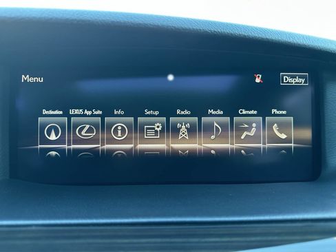 Used 2015 Lexus LS 460 AWD image 27