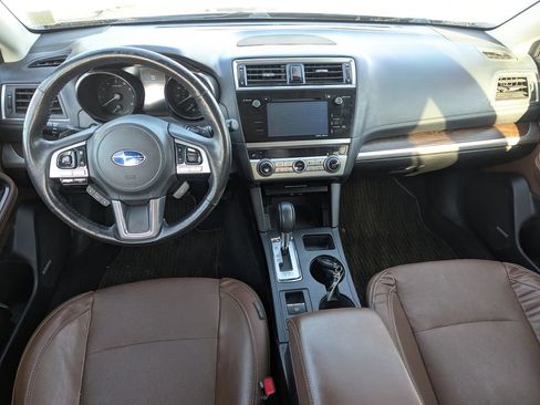 Used 2017 Subaru Outback 3.6R Touring w/ Popular Package #5A image 18
