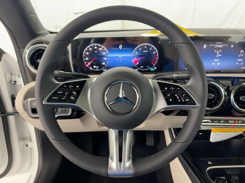 New 2026 Mercedes-Benz CLA 250 image 17