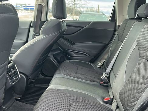 Certified 2022 Subaru Forester Premium image 24