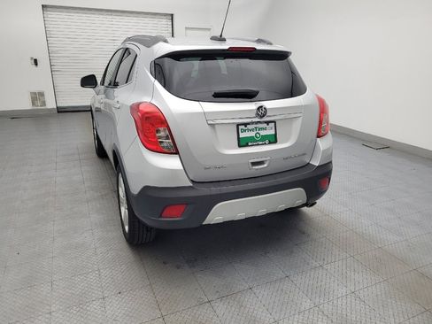 Used 2016 Buick Encore FWD image 6