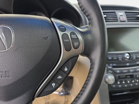 Used 2007 Acura TL FWD image 18