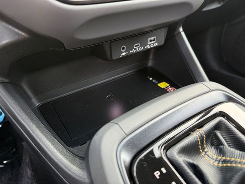 New 2026 Subaru Crosstrek 2.5i Sport AWD/4WD image 18