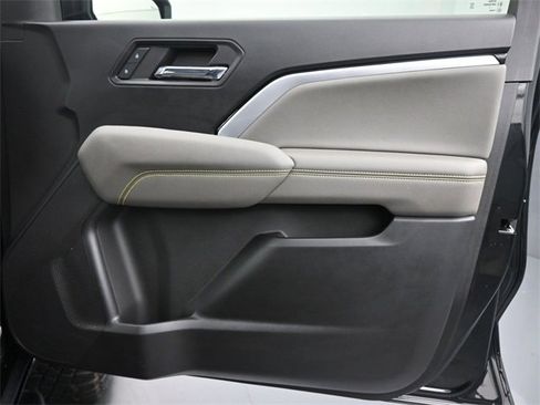 Used 2023 Chevrolet Colorado ZR2 w/ ZR2 Convenience Package III image 20