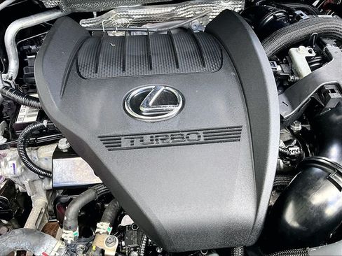 Used 2024 Lexus RX 350 AWD image 35