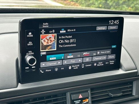 New 2025 Honda Pilot TrailSport image 21