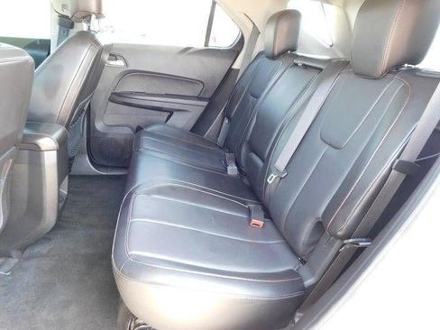 Used 2014 Chevrolet Equinox LT w/ Power Convenience Package image 34