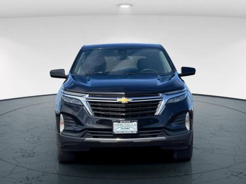Used 2024 Chevrolet Equinox LT image 10