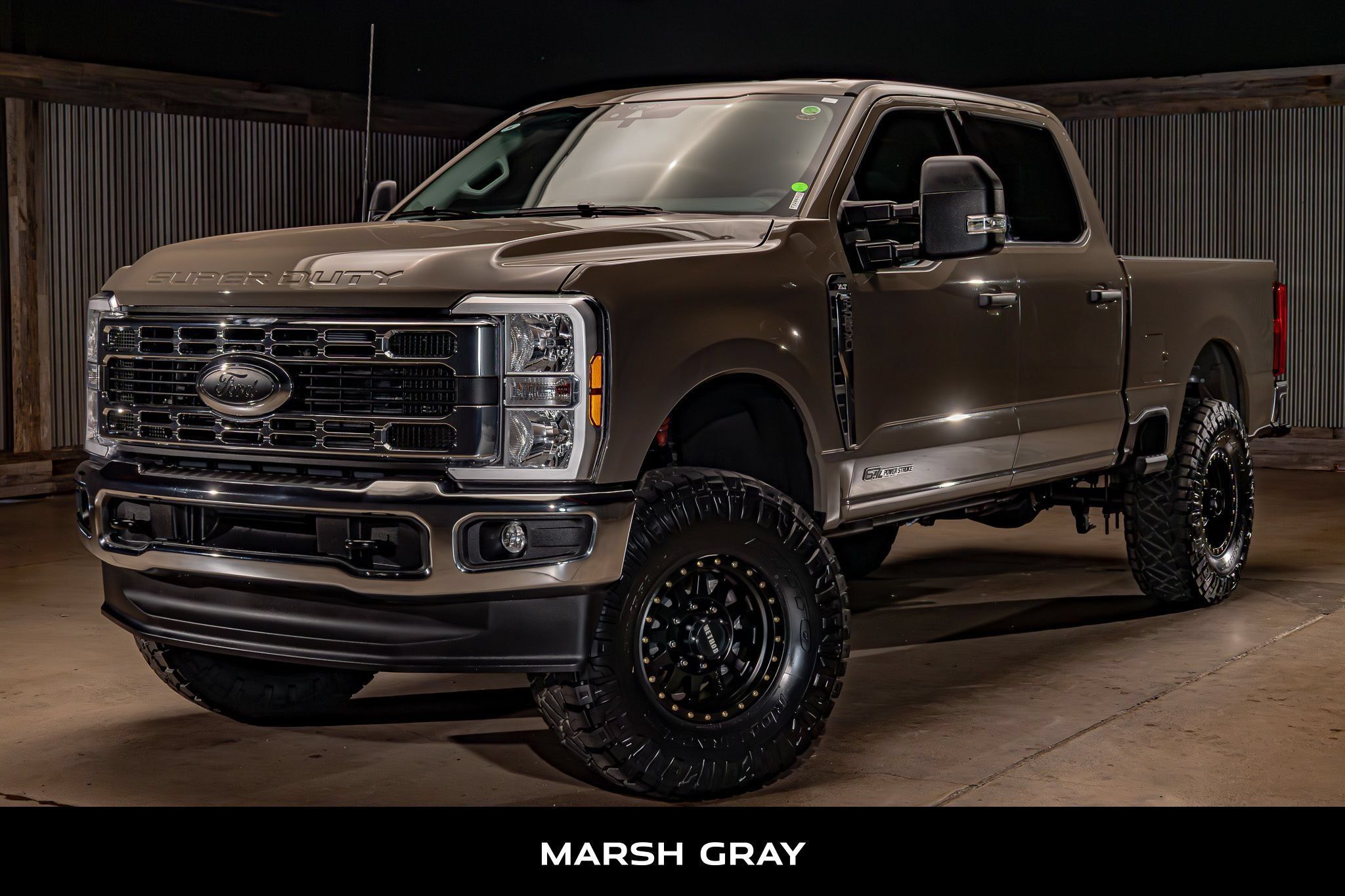 Used 2026 Ford F250 XLT AWD/4WD image 5